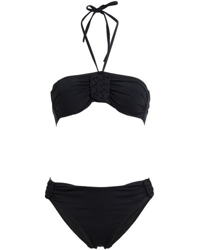 Iodus Bikini - Black