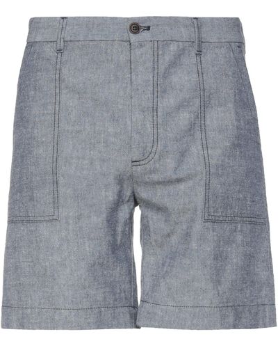 Fortela Shorts & Bermuda Shorts - Gray