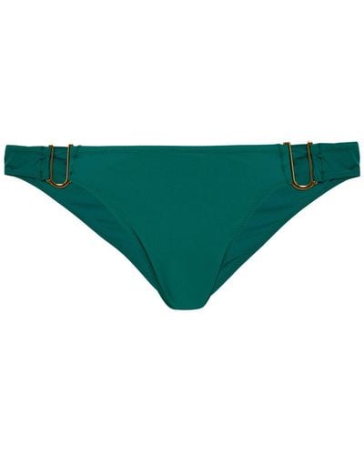 I.D Sarrieri Braguita y slip de bikini - Verde