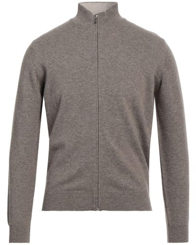 Della Ciana Cardigan - Grey