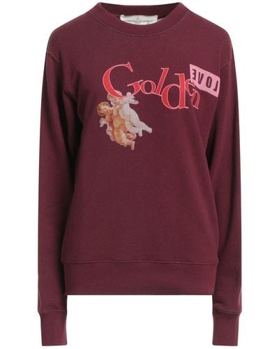 Golden Goose Sweatshirt - Lila