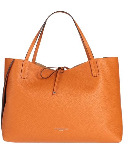 Gianni Chiarini Bolso de mano - Naranja