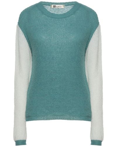 EBARRITO Sweater - Green