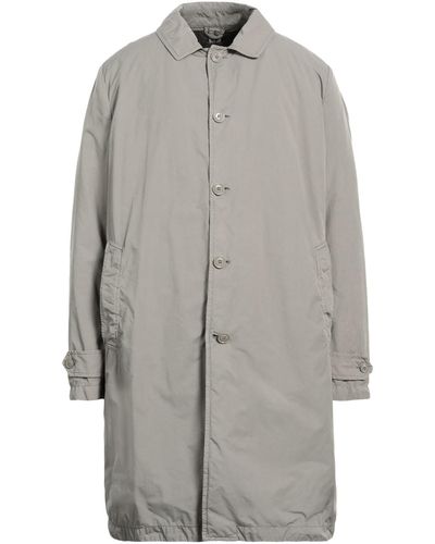 Aspesi Coat - Gray