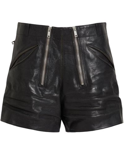 Prada Shorts & Bermuda Shorts - Gray