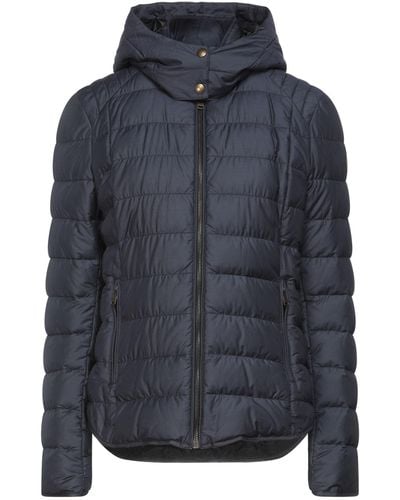 Belstaff Pufferjacke & Daunenjacke - Blau