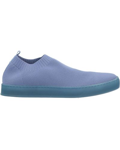 MAX&Co. Sneakers - Azul