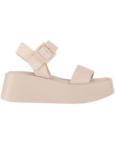 Divine Follie Sandalias - Neutro