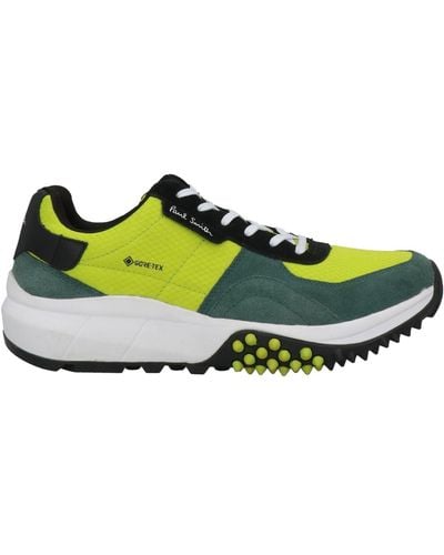 Paul Smith Trainers - Green