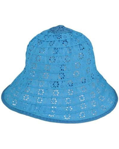 Grevi Hat - Blue