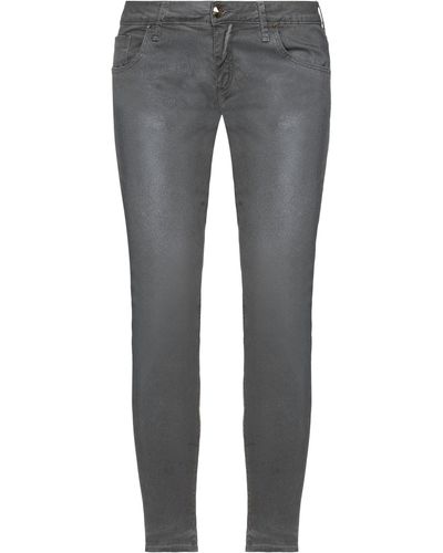 Jeanseng Trousers - Grey