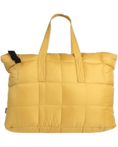 Aspesi Handbag - Yellow