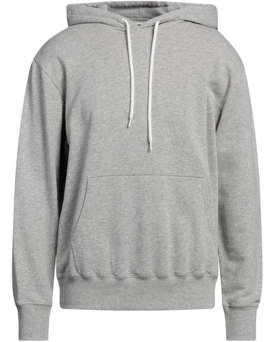 Grifoni Sweatshirt - Grey