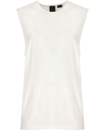 Pinko T-shirts - Weiß