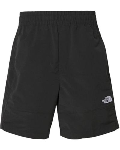 The North Face Shorts & Bermudashorts - Weiß