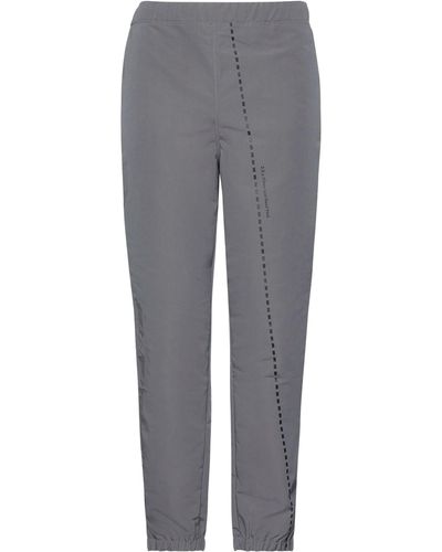 POLYTHENE* Trousers - Grey