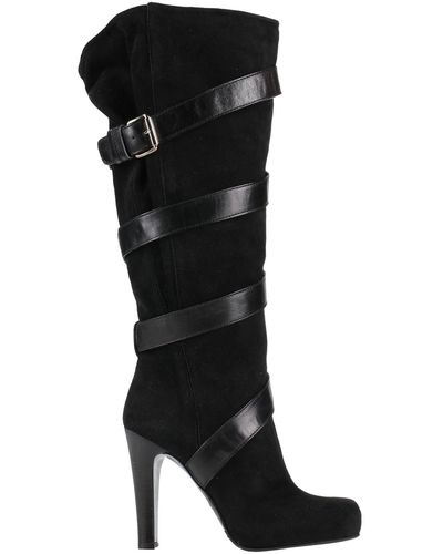 Lanvin Boot - Black