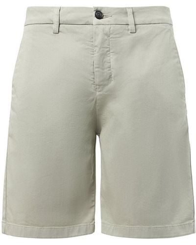 North Sails Shorts & Bermudashorts - Grau