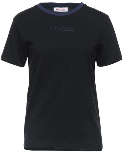 Invicta T-shirt - Black