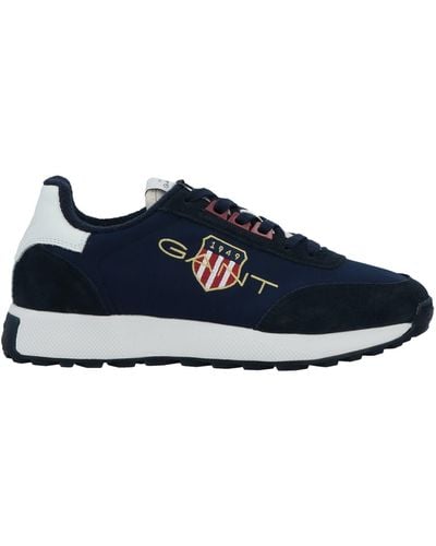 GANT Sneakers - Blue