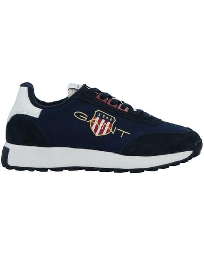 GANT Trainers - Blue