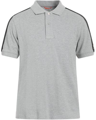 Parajumpers Polo Shirt - Grey