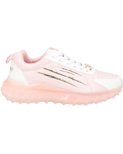 Philipp Plein Sneakers - Pink