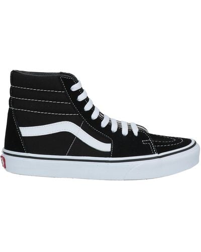 Vans Sneakers - Schwarz