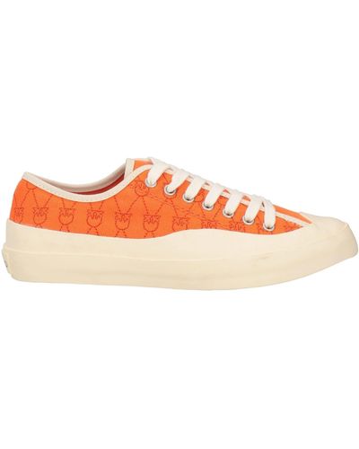 Pinko Sneakers - Orange