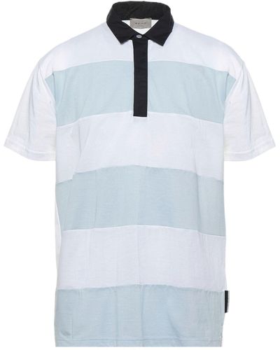 Low Brand Polo Shirt - Multicolor