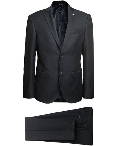 Exte Suit - Black