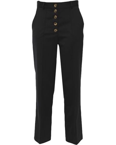 Each x Other Trousers - Black