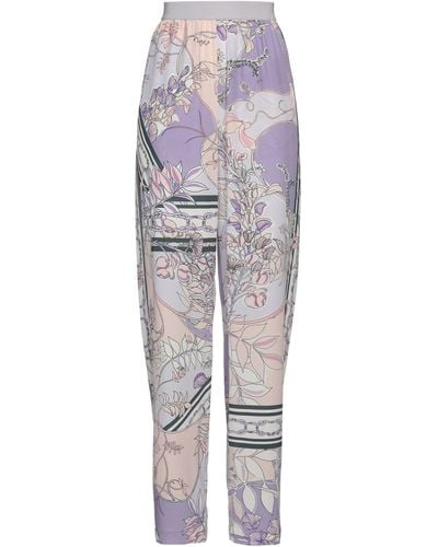 Agnona Trouser - Grey