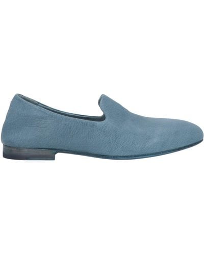 Officine Creative Loafers - Blue