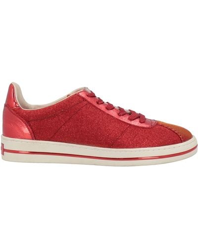 Replay Trainers - Red