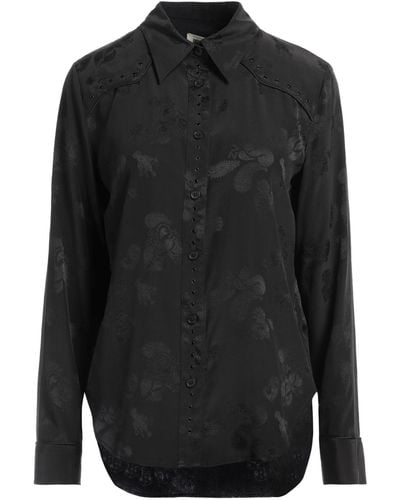 Zadig & Voltaire Shirt - Black