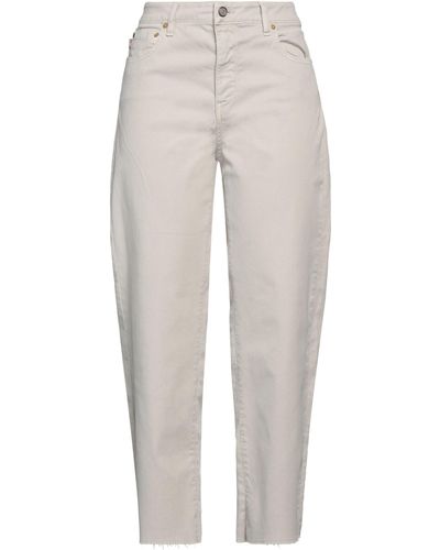 Blauer Pantalone - Bianco