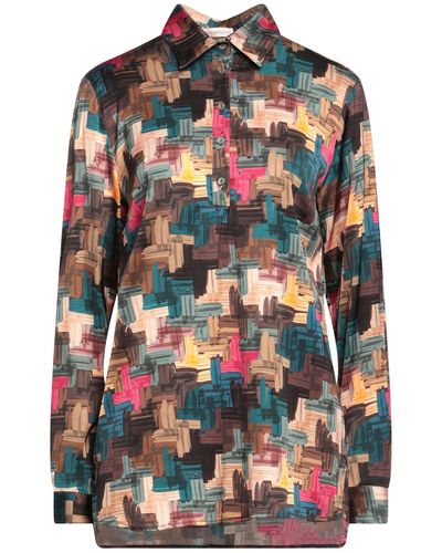 Camicettasnob Shirt - Multicolor