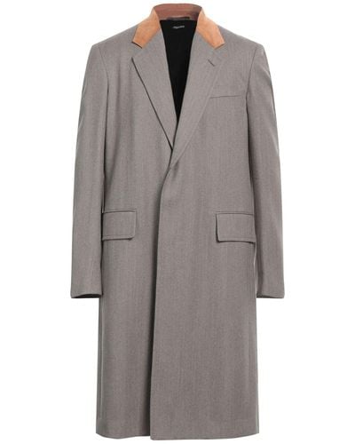 Dunhill Coat - Grey