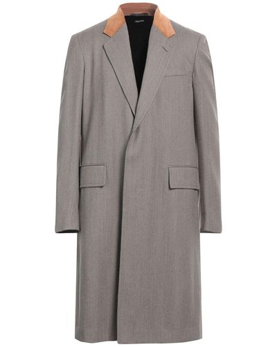 Dunhill Coat - Gray