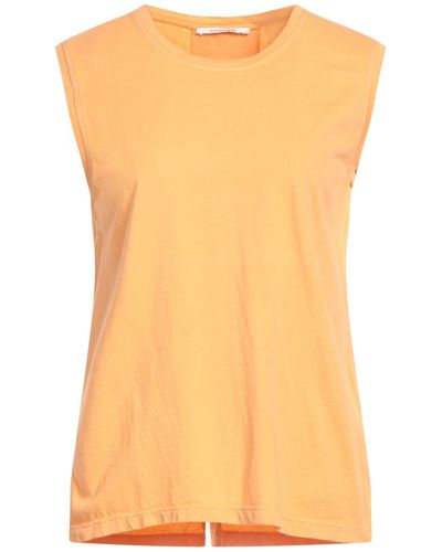 Pomandère T-shirt - Yellow