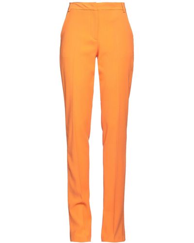 Marco Bologna Trousers - Orange