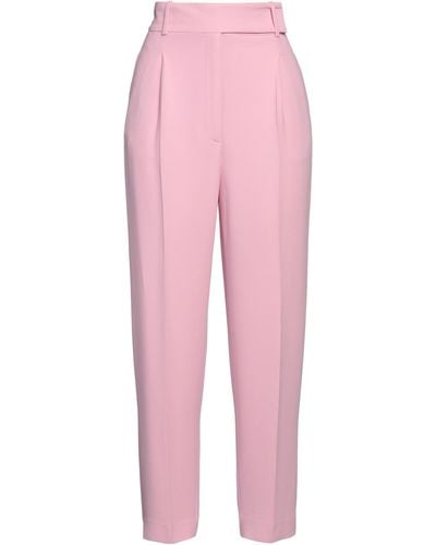 Ermanno Scervino Trouser - Pink