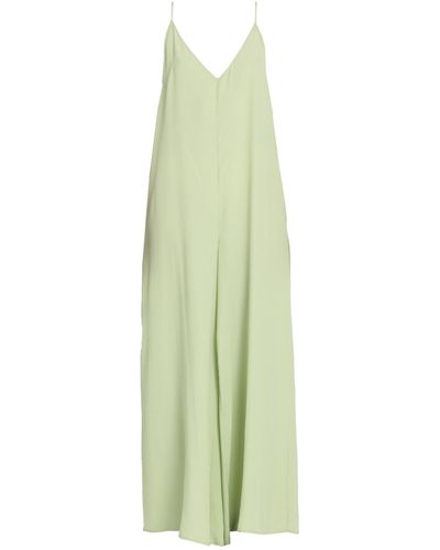 Suoli Jumpsuit - Green