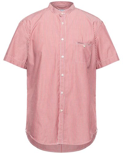 AT.P.CO Shirt - Pink