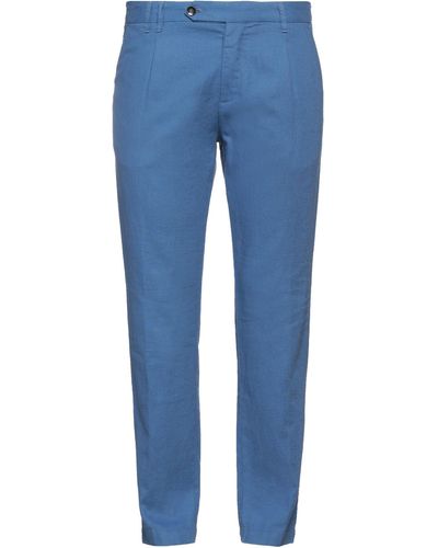 Officina 36 Pantalone - Blu
