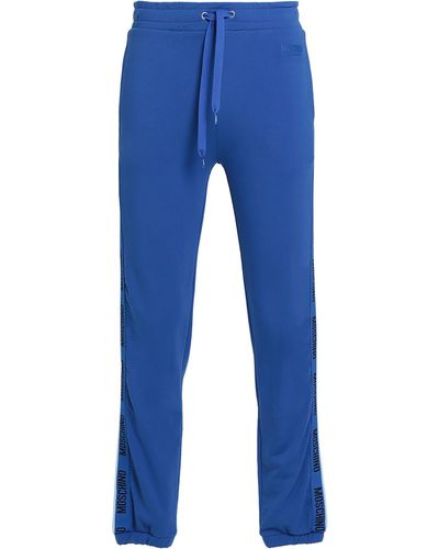 Moschino Pyjama - Blau