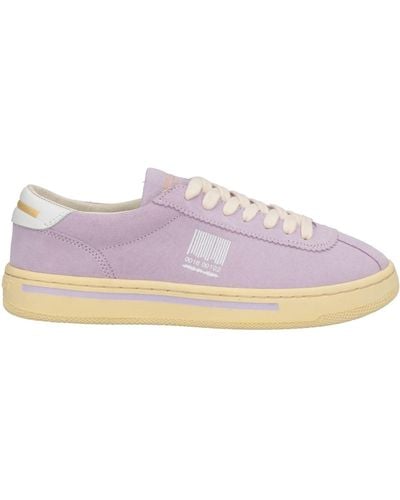 PRO 01 JECT Trainers - Pink