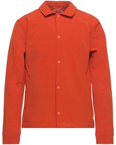 Ciesse Piumini Jacket - Orange