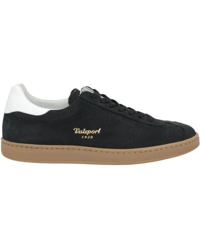 Valsport Sneakers - Black